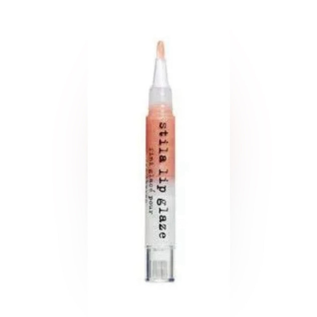 Stila Plumping Lip Gloss- Kitten