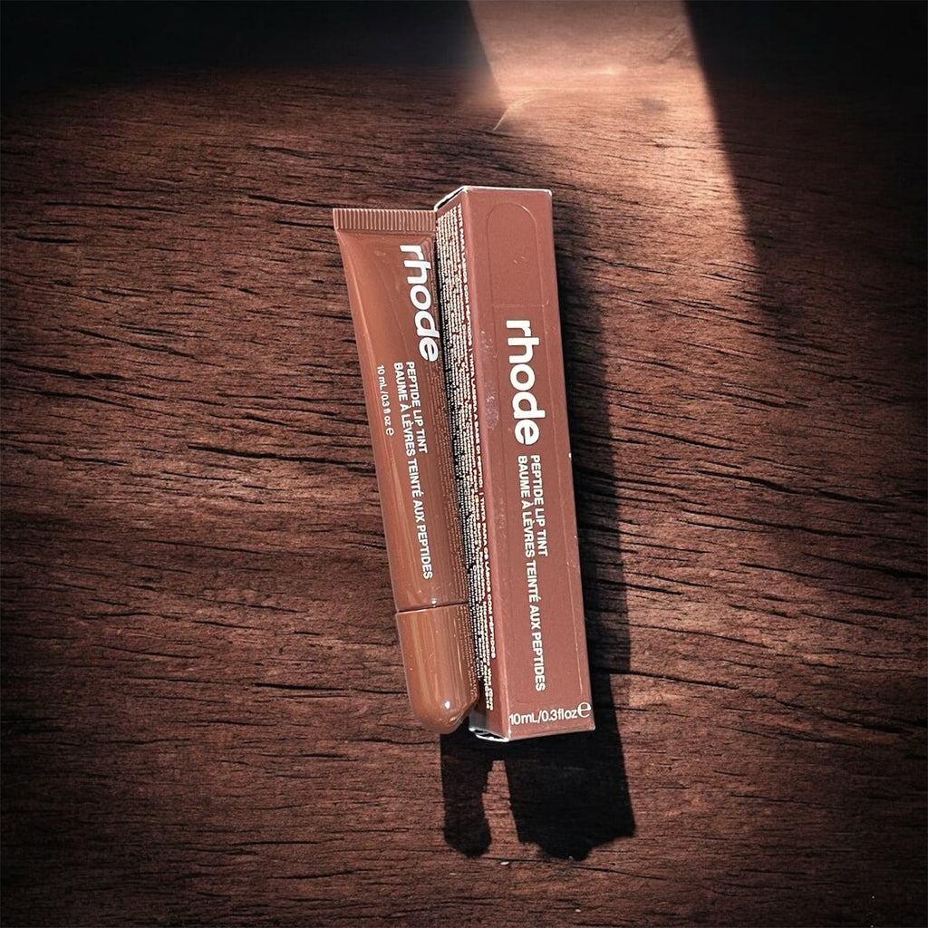 RHODE Peptide Lip Tint in Espresso
