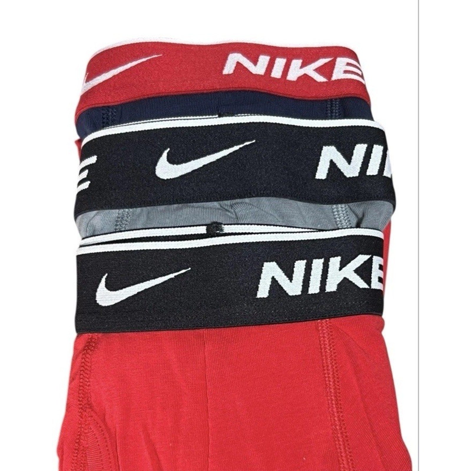 Nike Boxer Briefs Size Small New