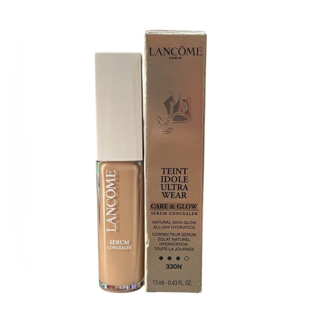 Lancôme Teint Idole Ultra Wear Serum Concealer - 330N