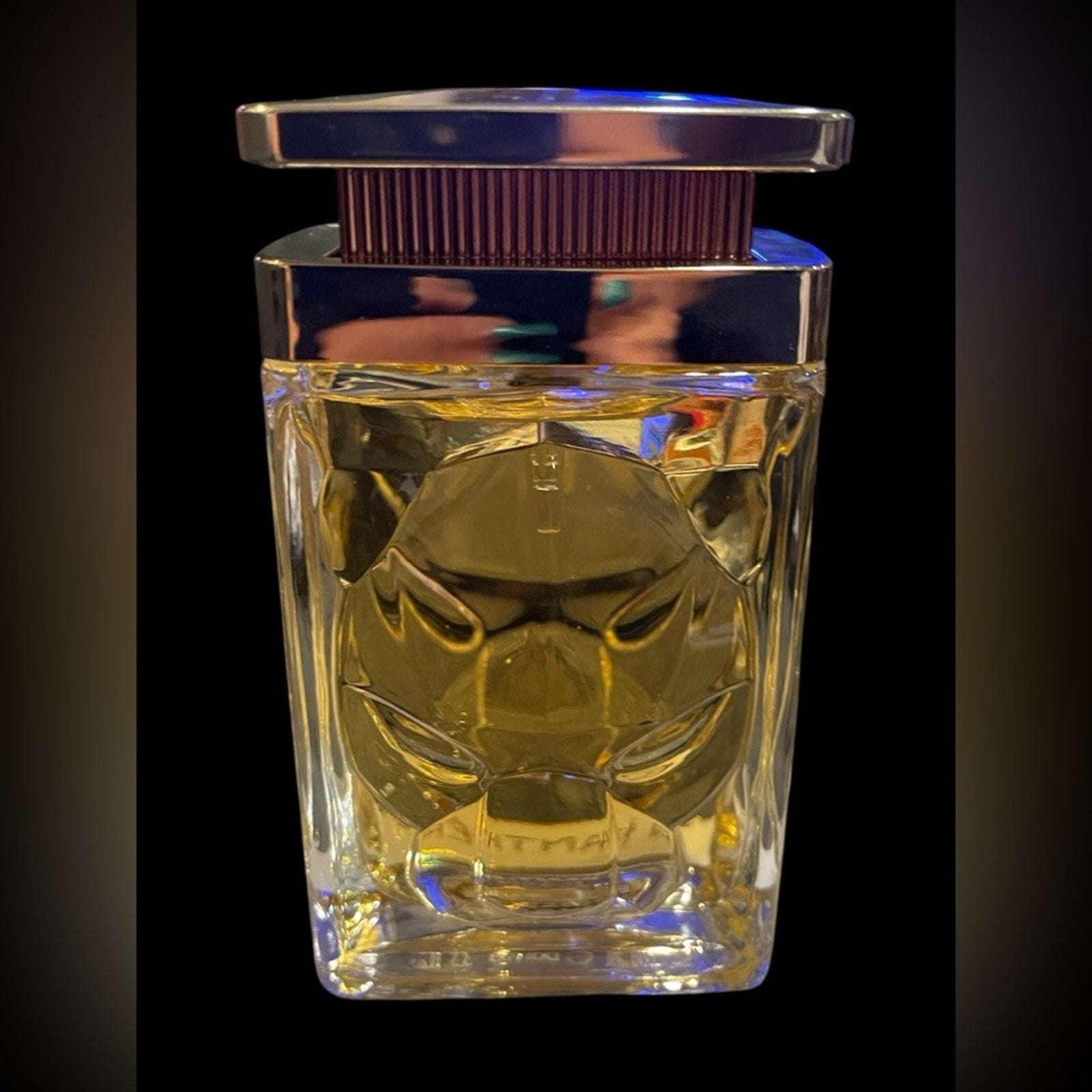 Cartier La Panther Elixer 100 ml New in Tester Box