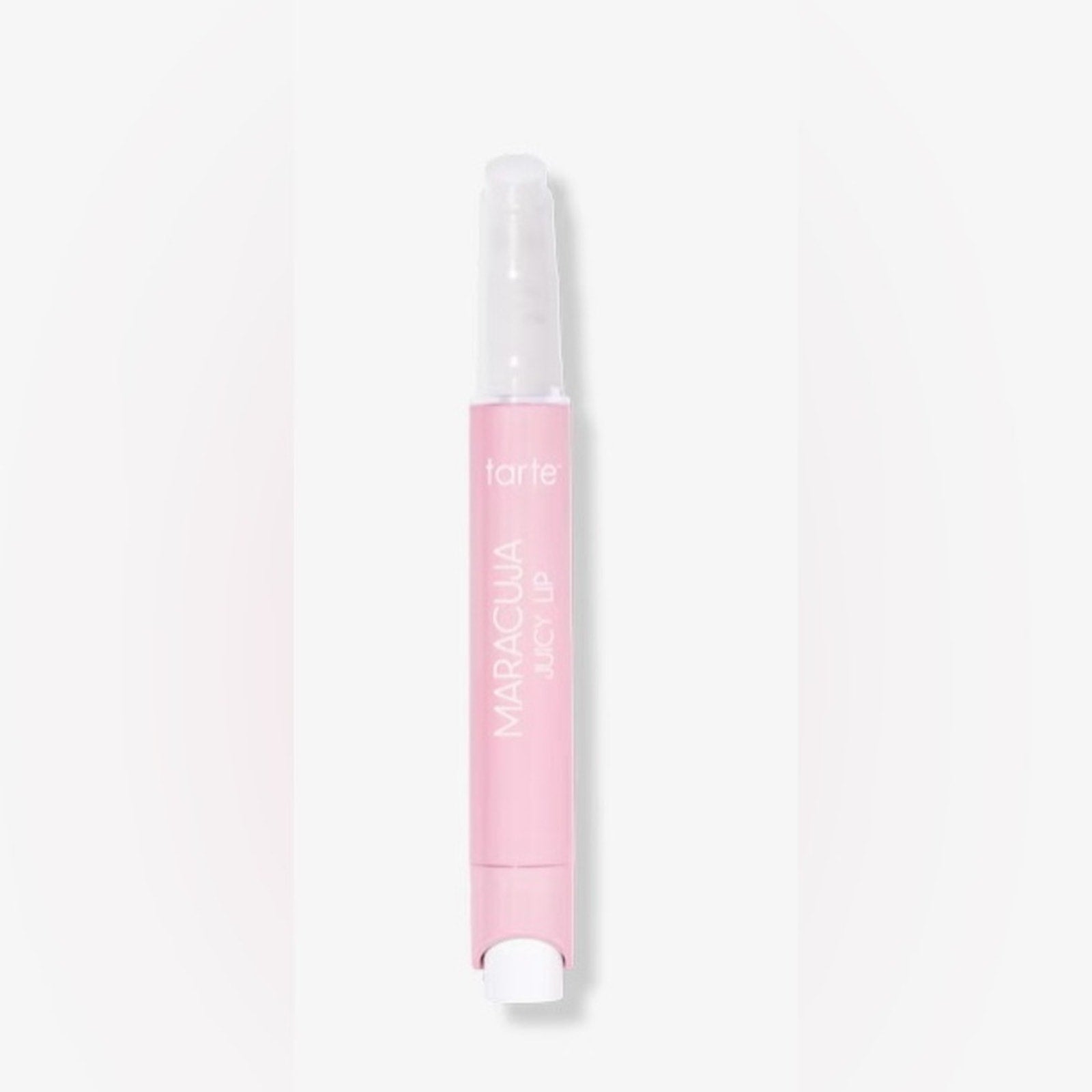 Tarte Maracuja Clear Juicy Lip Gloss