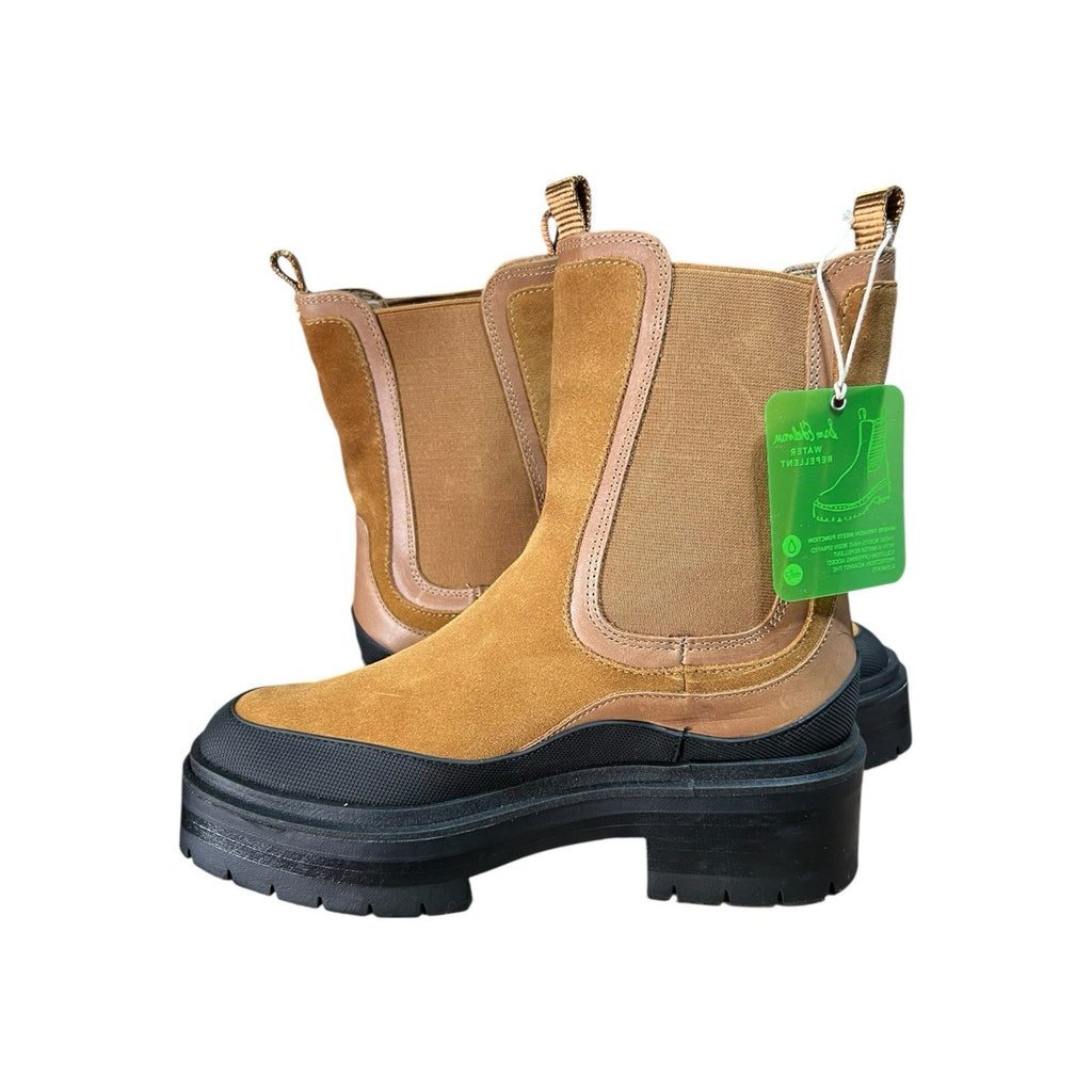 Sam Edelman Women's Lulia Chelsea Boot Size 6.5 New