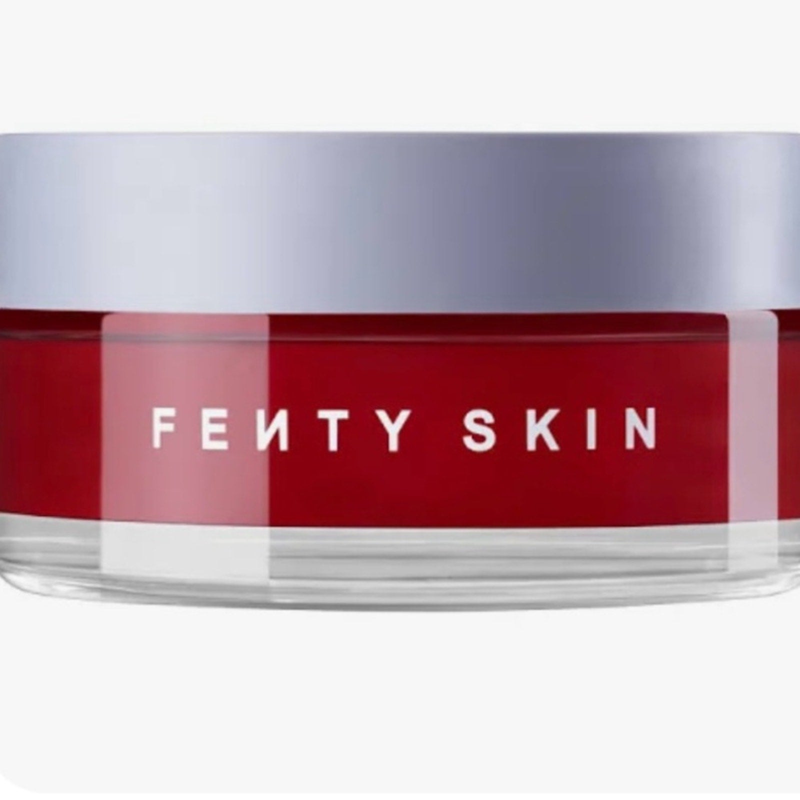 Fenty Skin Dub Blah 2 Beight Moisturizing Mask with 5% AHA