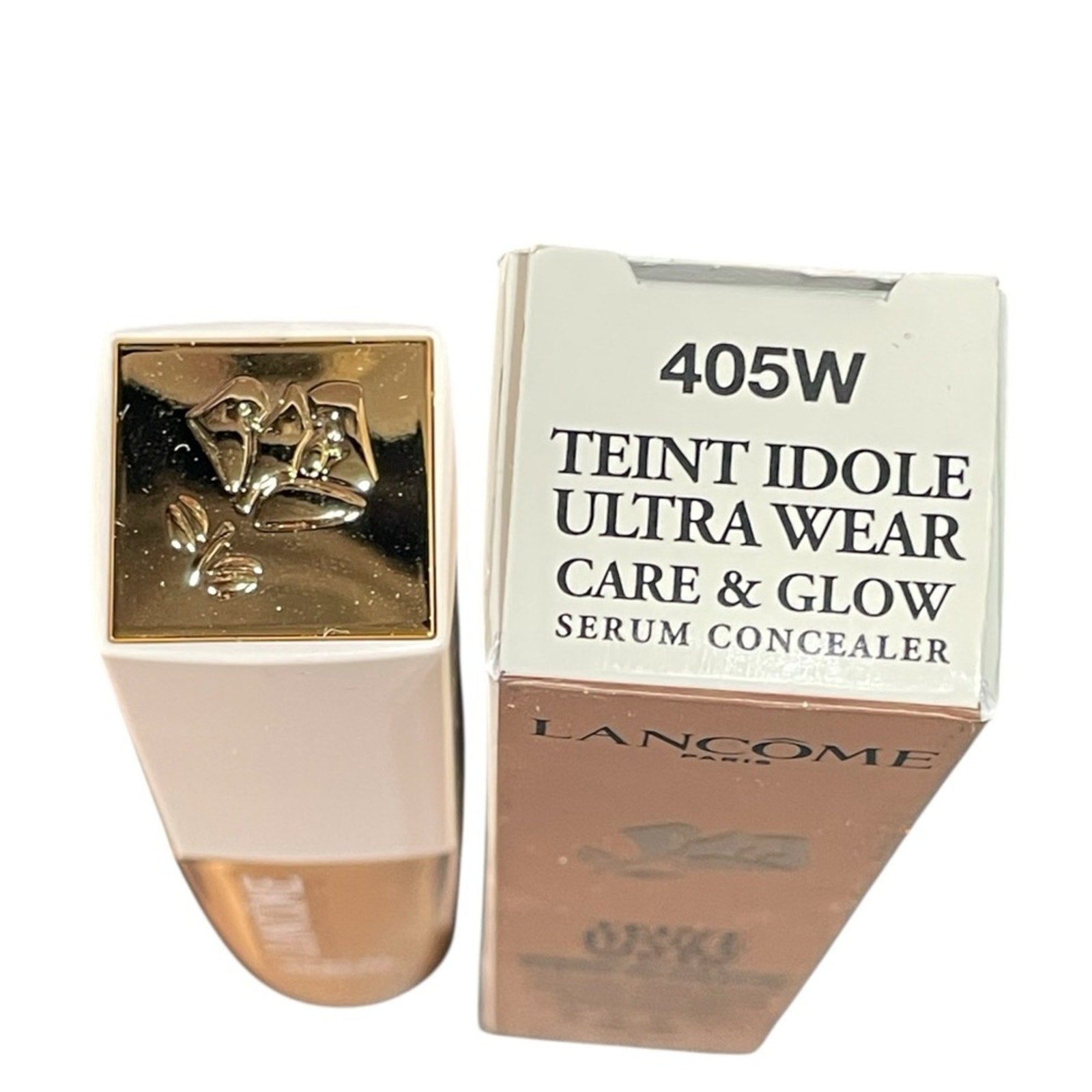 Lancôme Teint Idole Ultra Wear Serum Concealer - 405W