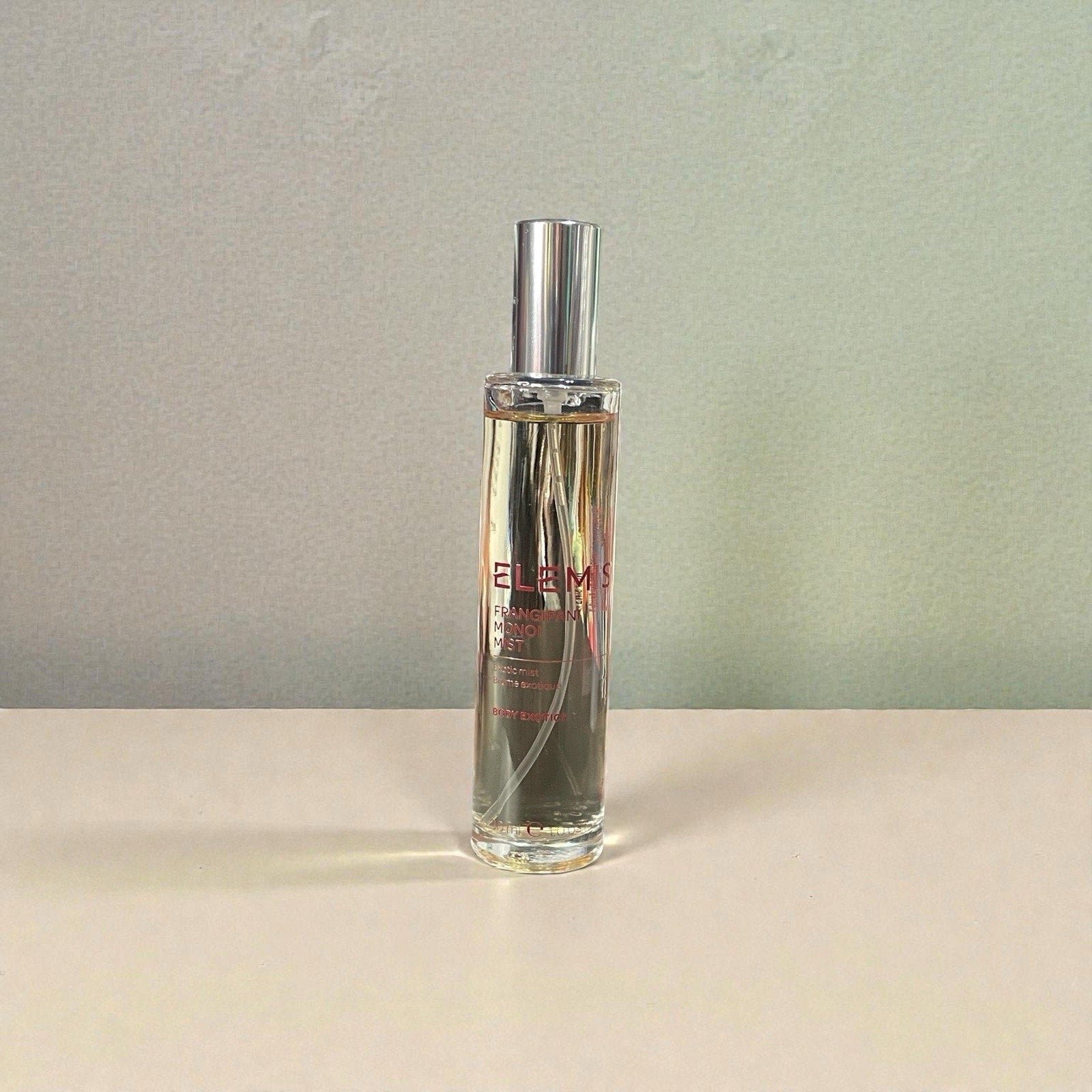 Elemis Frangipani Monoi Mist-30ml Tropical Glow