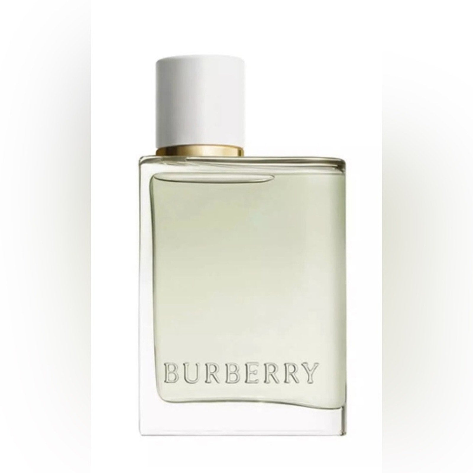 Burberry Her 3.3 OZ New in Tester Box