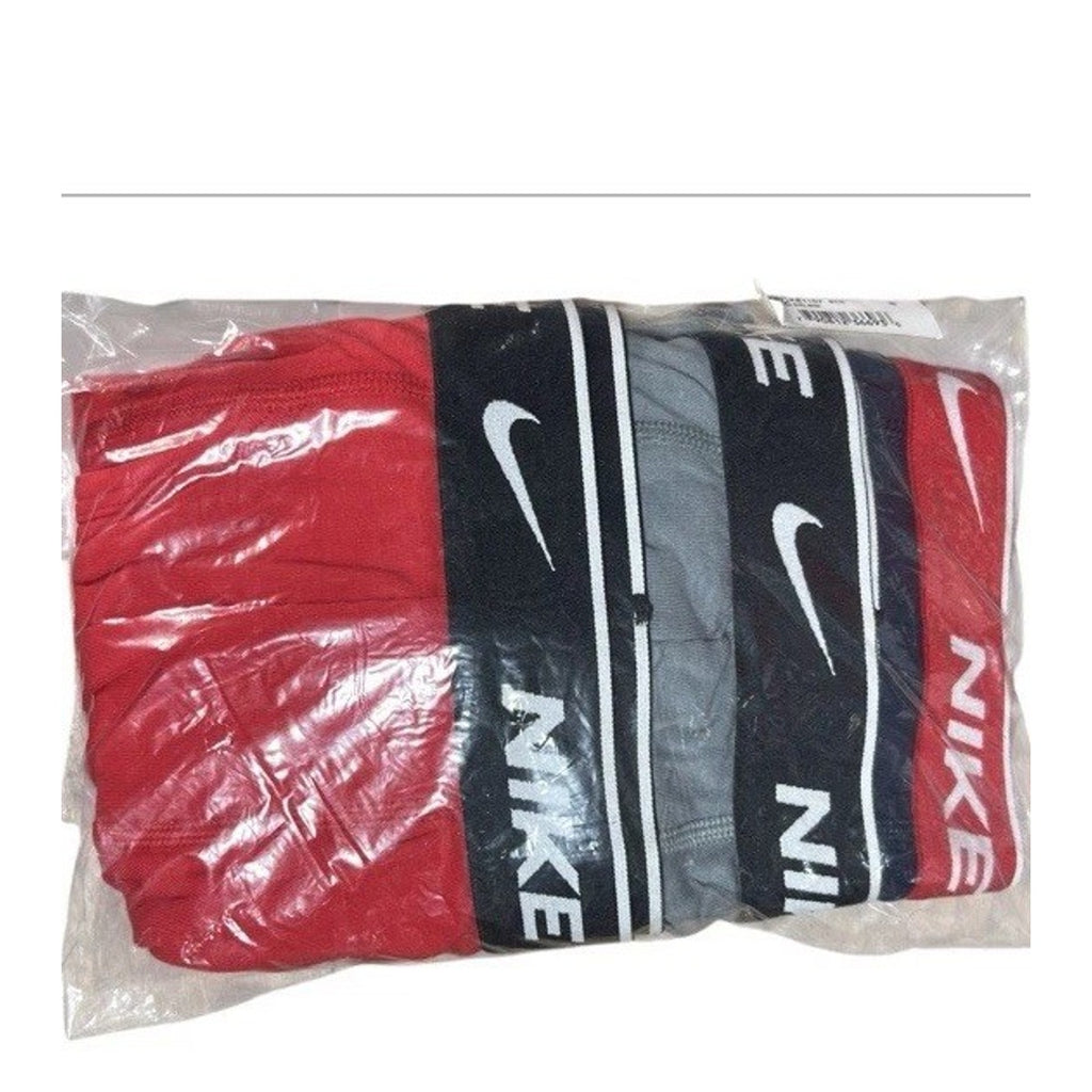 Nike Boxer Briefs Size Small New