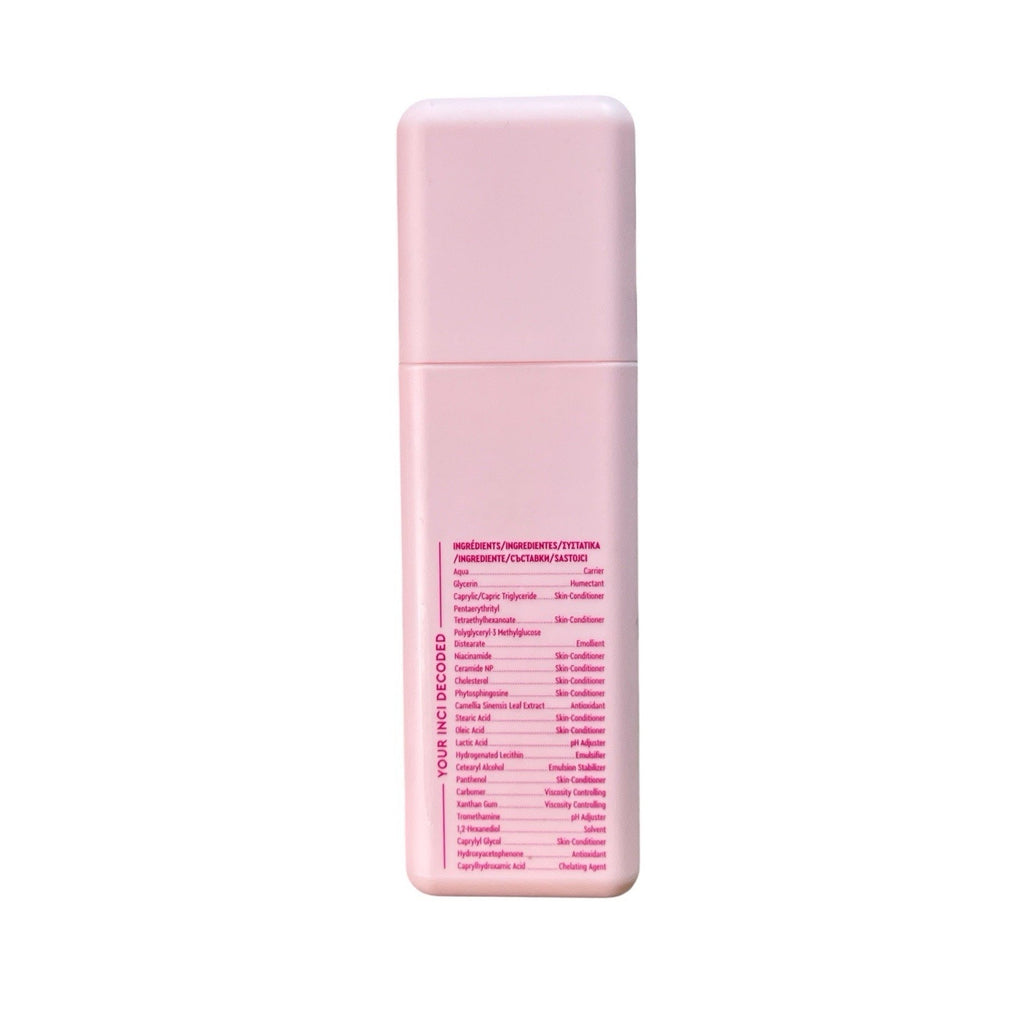 Byoma Moisturizing Gel-Cream 1.69 Oz New Sealed 2025 Batch Code