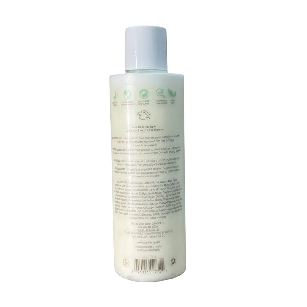 Clean Reserve Buriti And Tucuma Essential Conditioner 10 Oz New Sealed