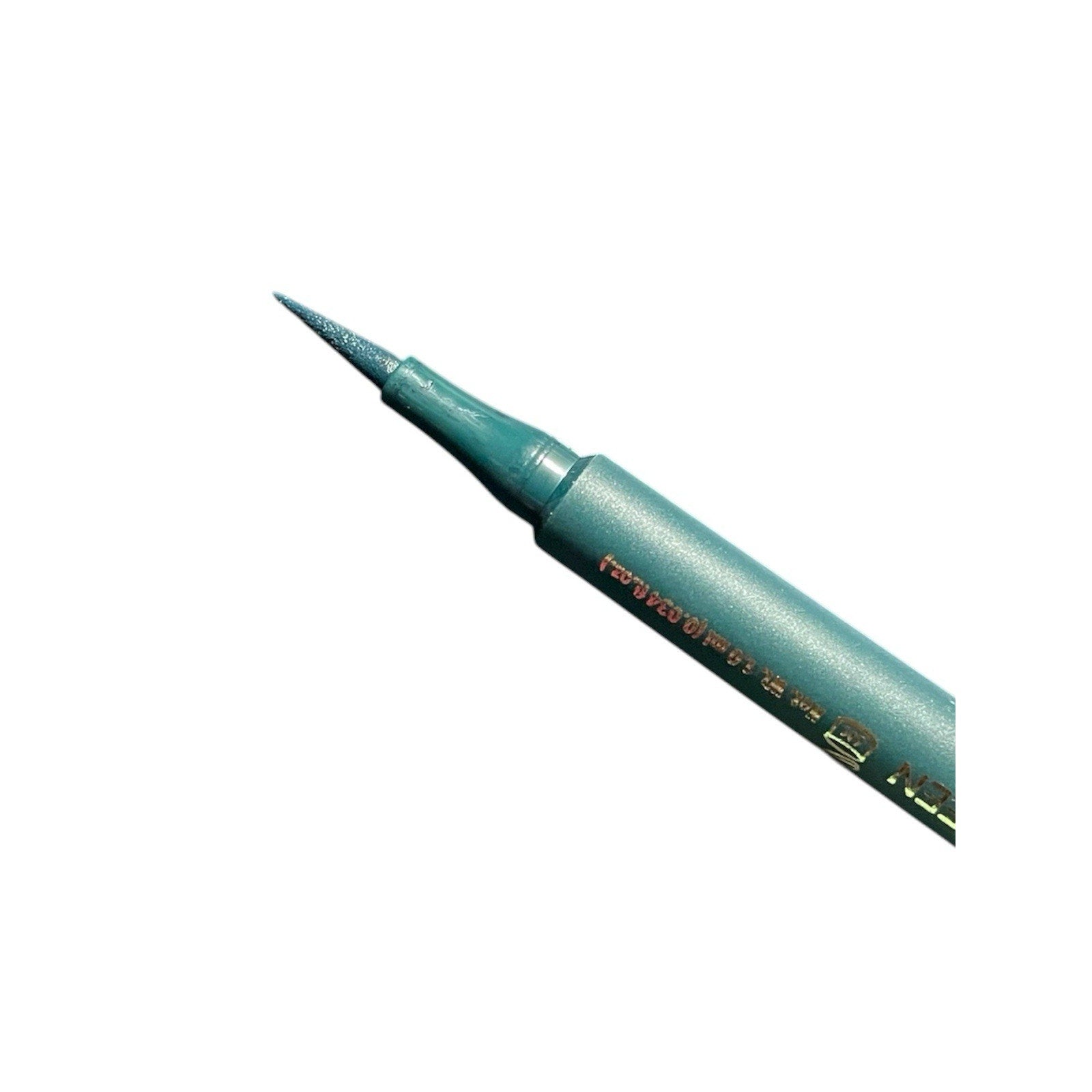 Belle Beauty Forest Green Felt Tip Liquid Eyeliner