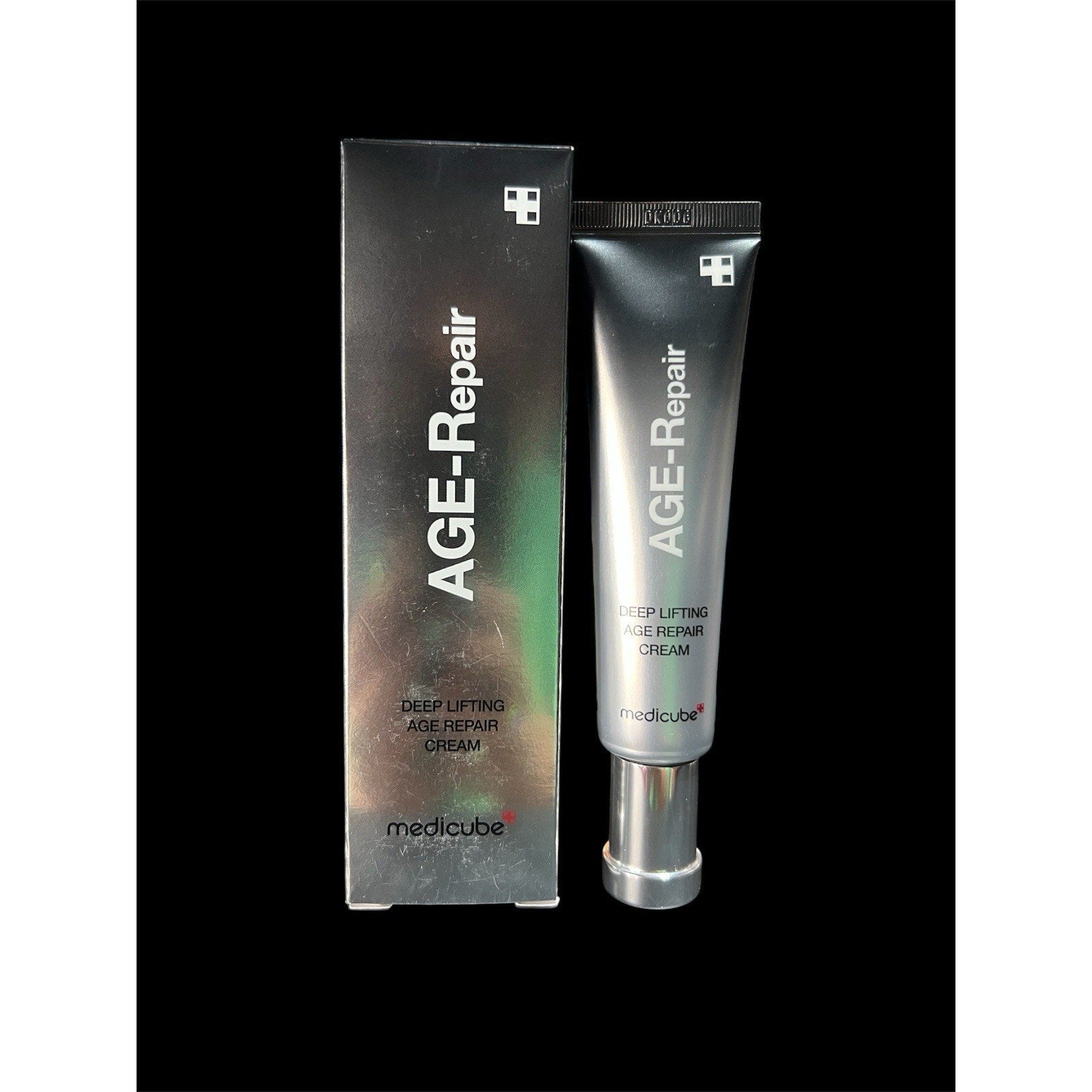Medicube Age- Repair Cream NIB