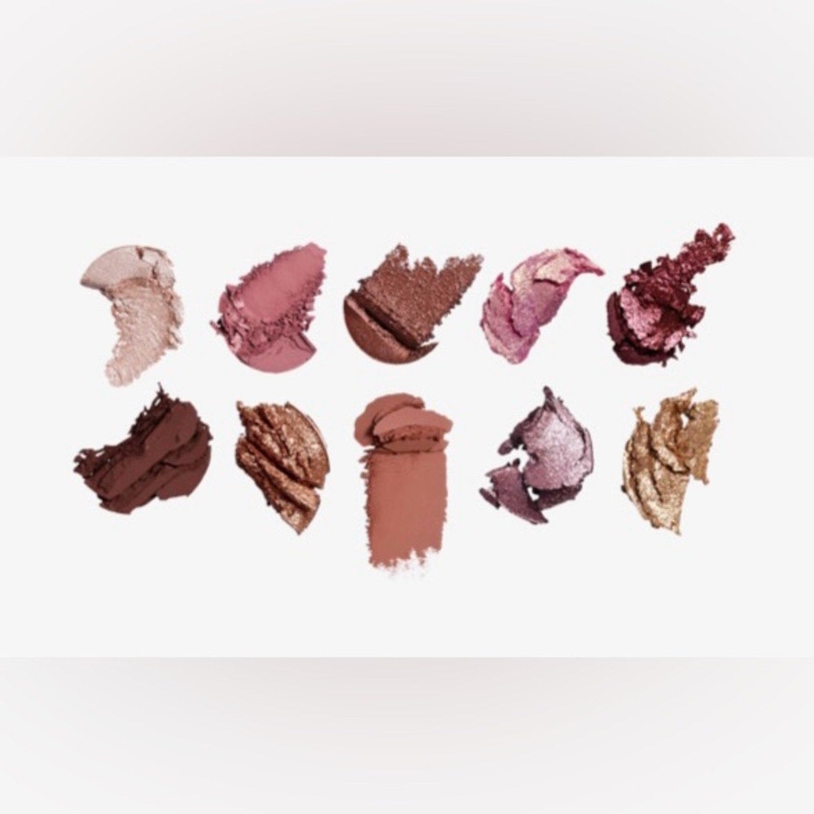 Pat McGrath mothership LUXURY Palette!! $128 MSRP