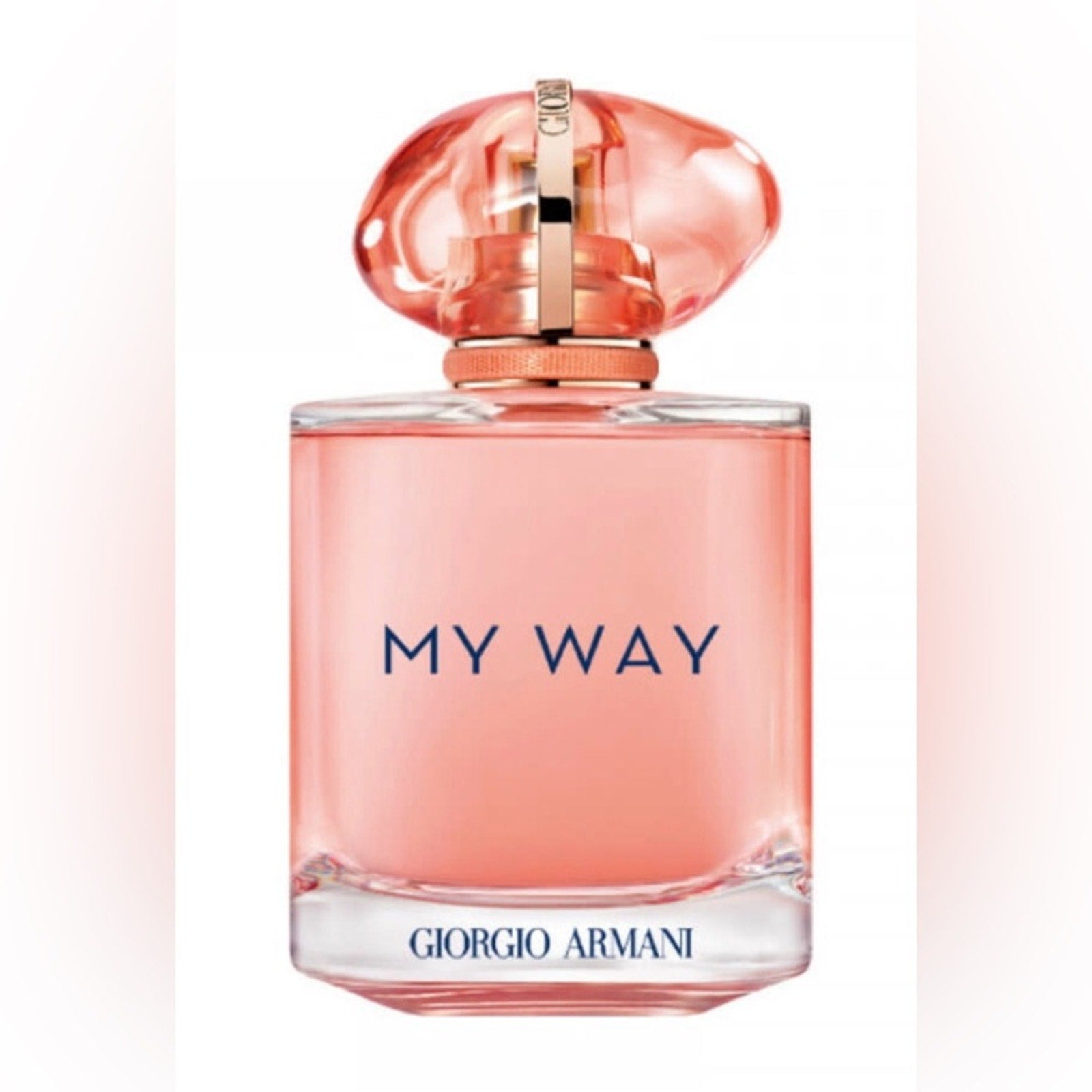 Giorgio Armani My Way Ylang 3 oz Women’s New in Tester Box