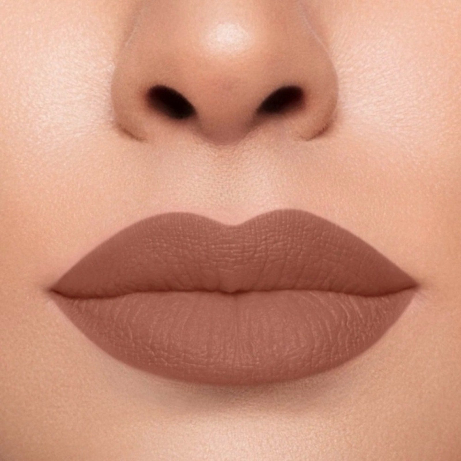 Morphe Main Squeeze Nude Lipstick