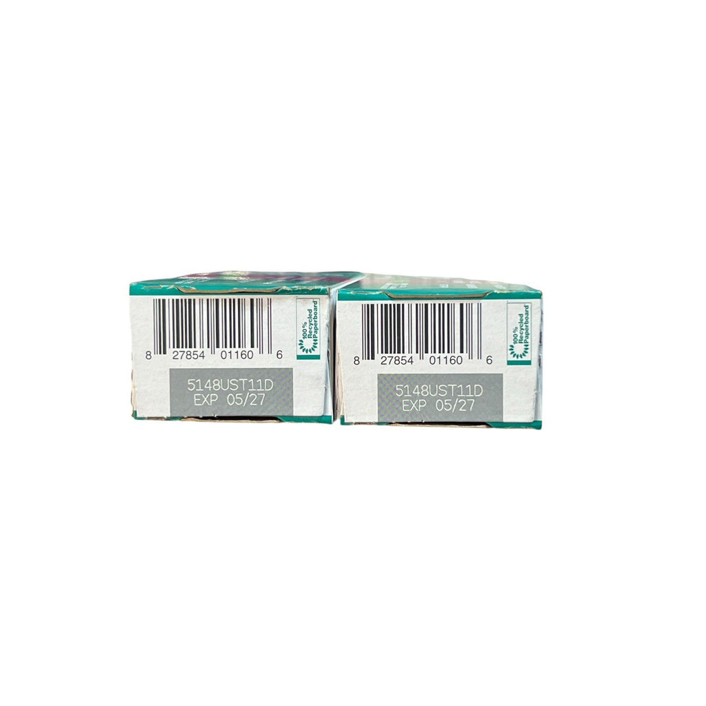 Tom’s Antiplaque And Whitening Toothpaste Set Of 2 New