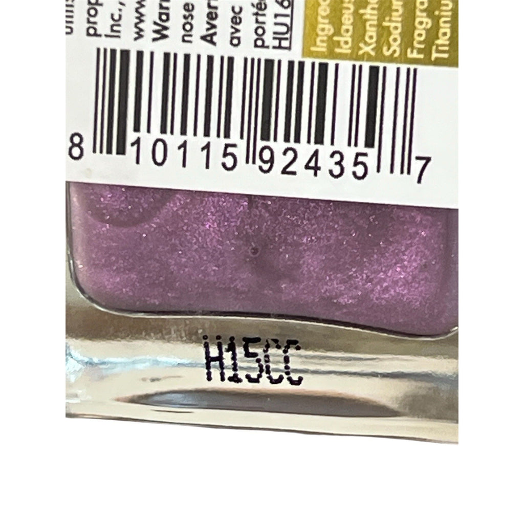 Truly Moonicorn Shimmer Body Serum New No Box 3.1 Oz