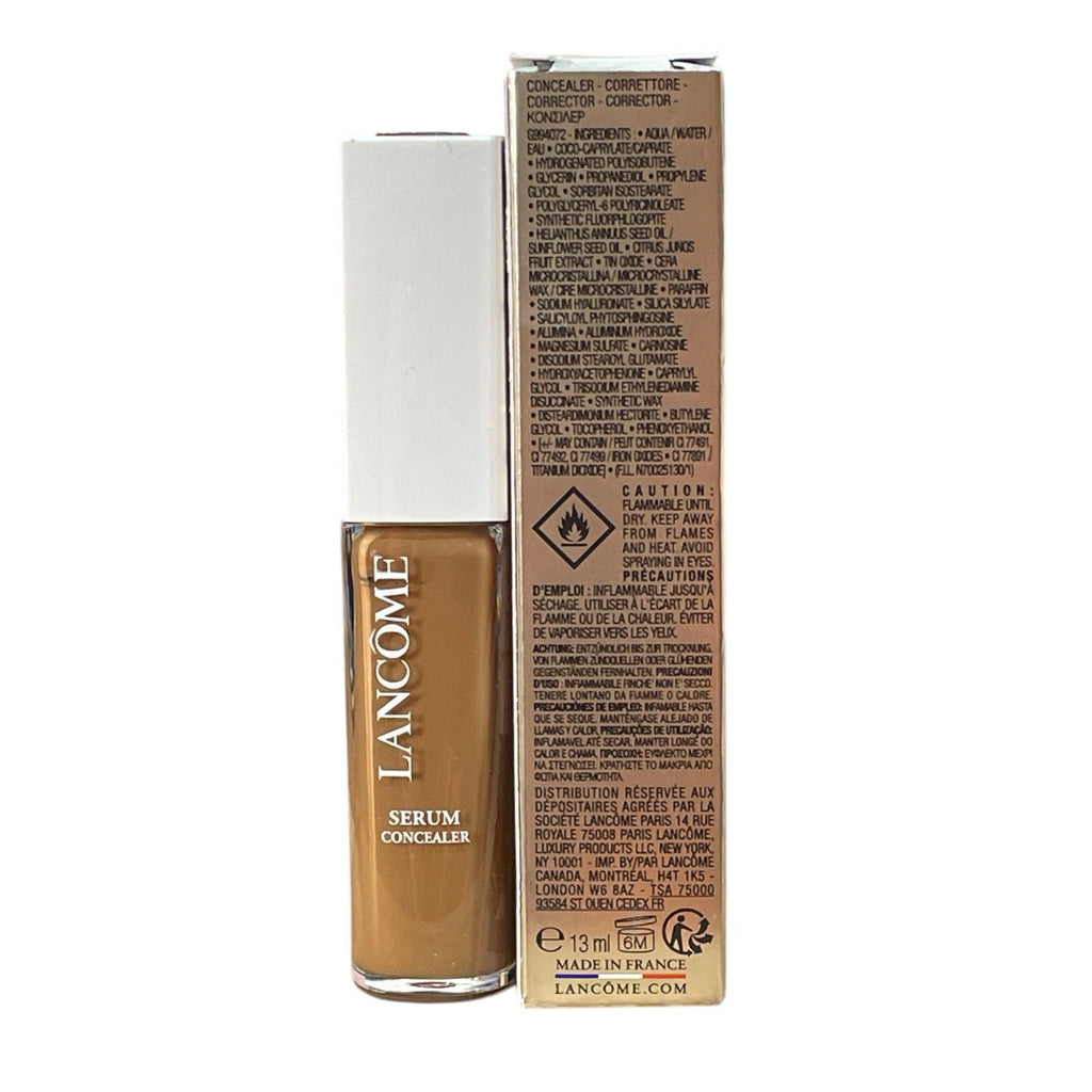 Lancôme Teint Idole Ultra Wear Serum Concelar New 450W