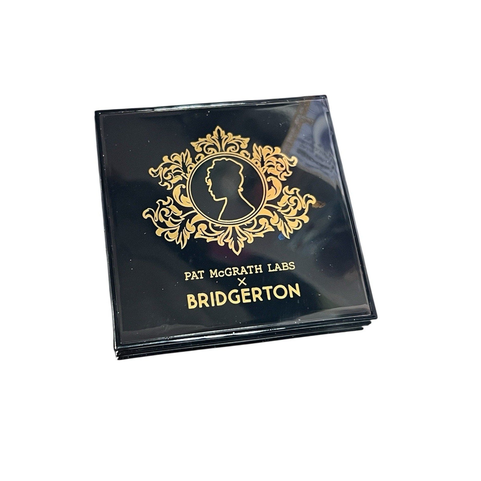 Pat McGrath Labs X Bridgestone Highlighter Extreme Gold 002 NIB