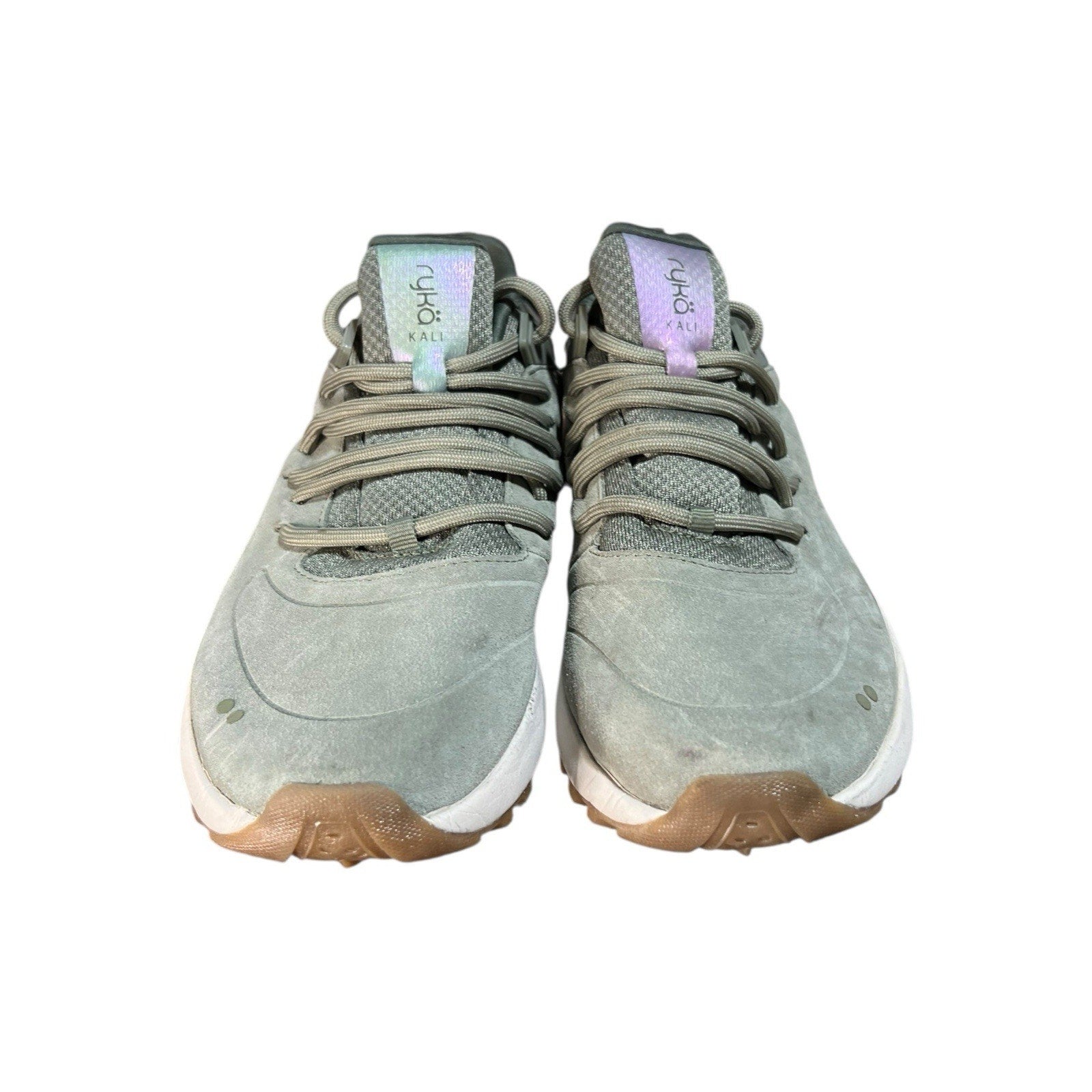Rykä Women's Kali Trail Sneakers 7.5W