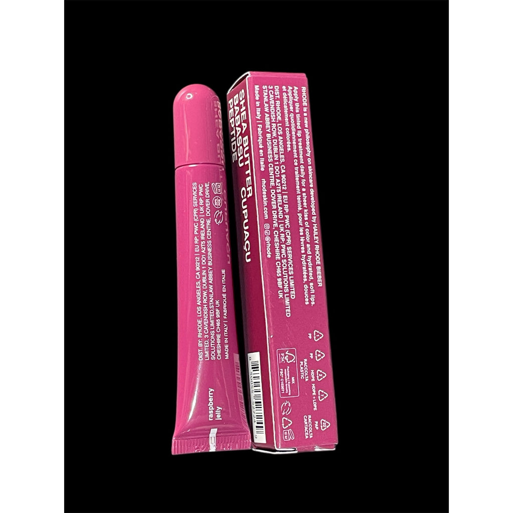 Rhode Peptide Lip Tint in Raspberry Jelly