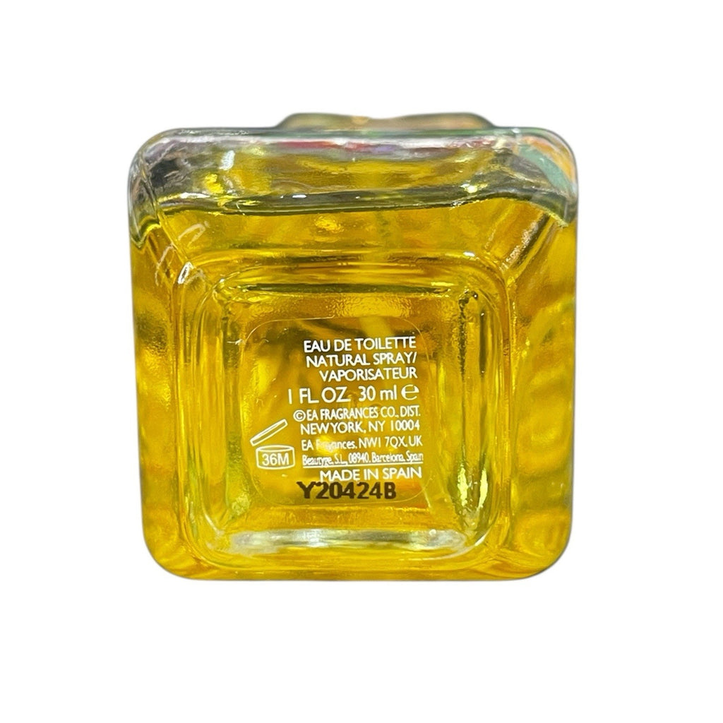 Giorgio Beverly Hills Eau De Toilette 1 Oz New