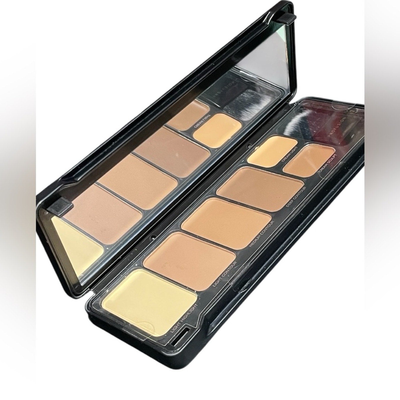Profusion Contour Makeup Palette with Neutral Shades