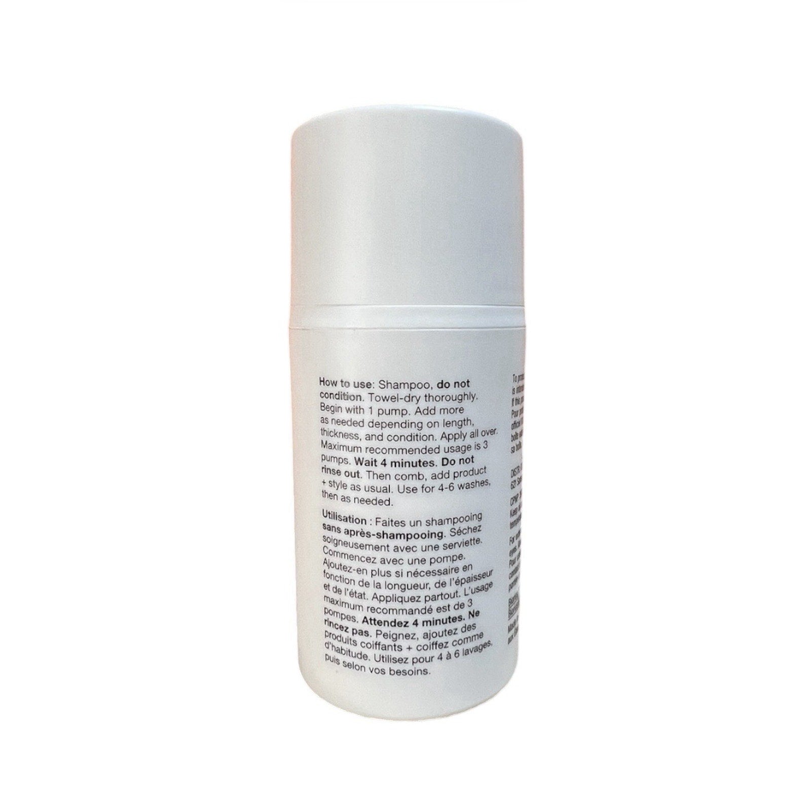K18 Biomimetic Hairscience Leave-In Molecular Repair Hair Mask 1.7 Oz MSRP $75