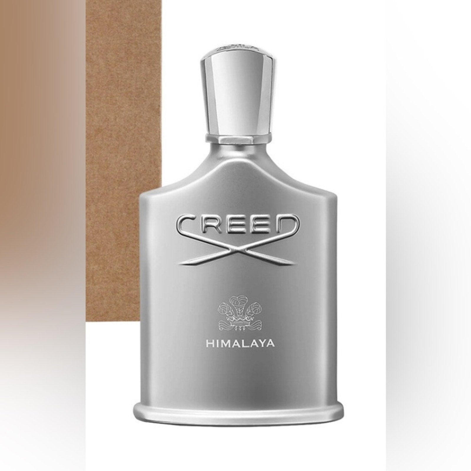 Creed Himalaya for Men 4.2 oz New in Tester Box No Cap