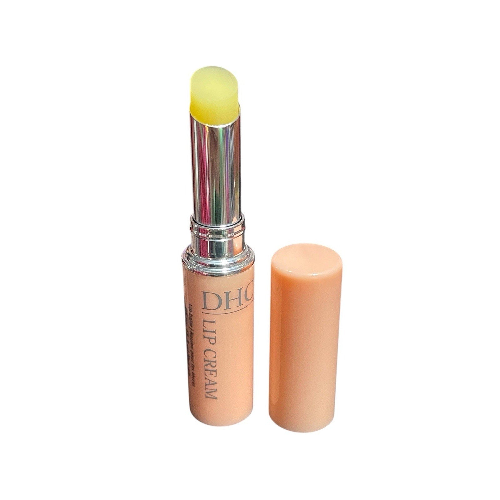 DHC Lip Cream New No Box