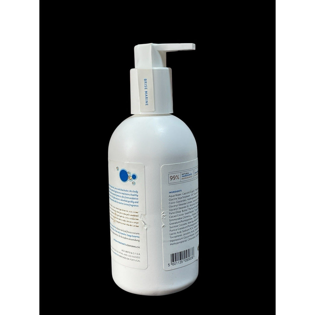Claus Porto Verona Body Moisturizer 10.1 Oz New