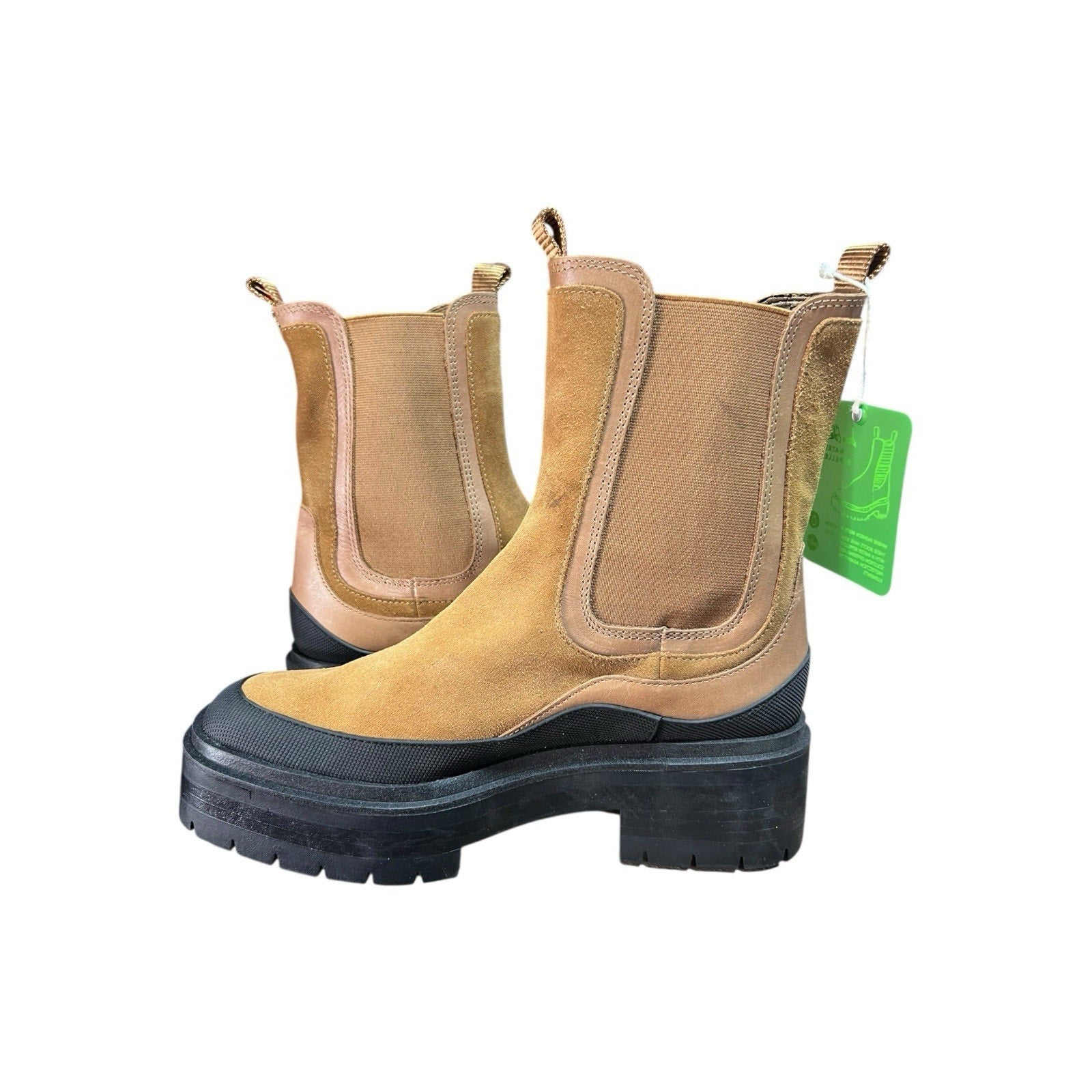 Sam Edelman Women's Lulia Chelsea Boot Size 7 New