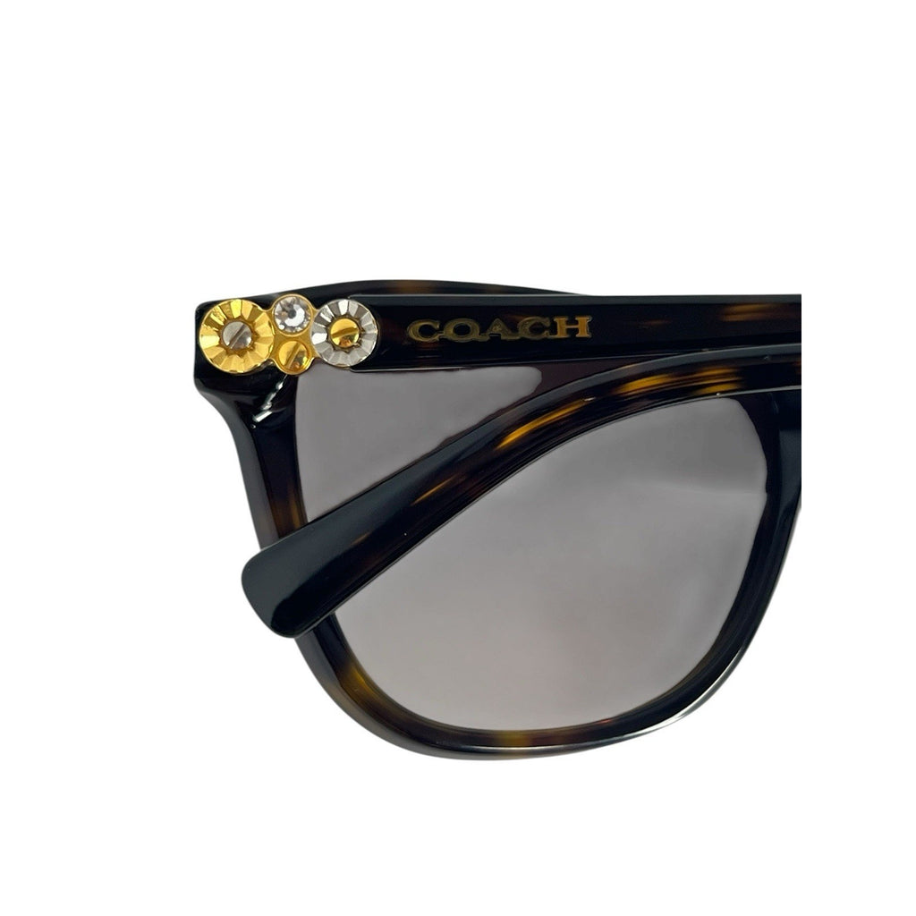 Coach HC8187B sunglasses Tortis She’ll Frame