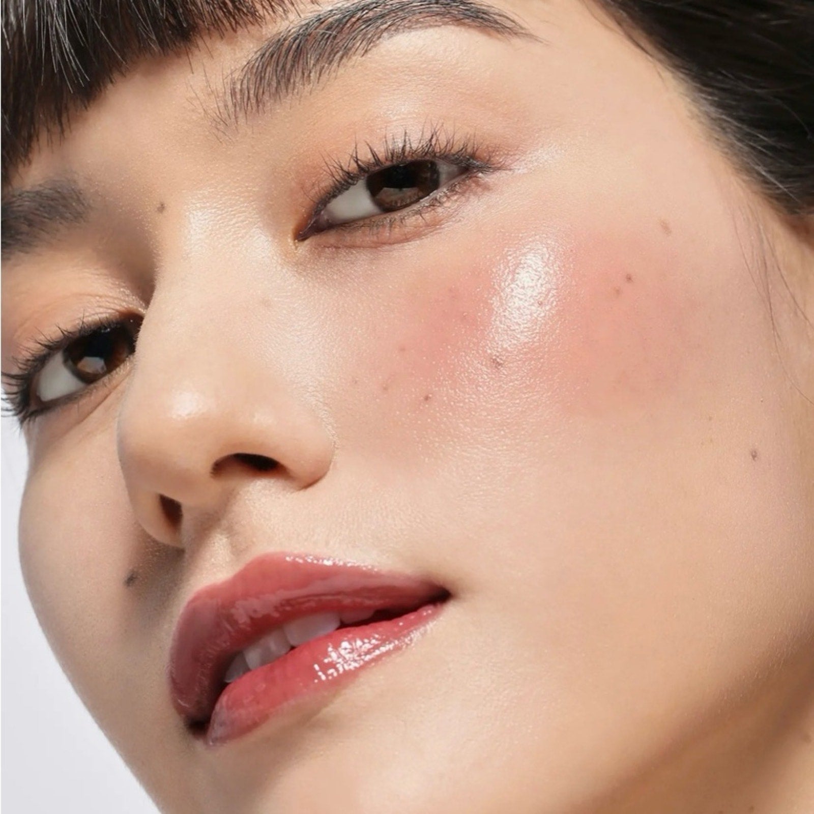 Kaja jelly Charm Fig Soda Lip Gloss and blush NIB