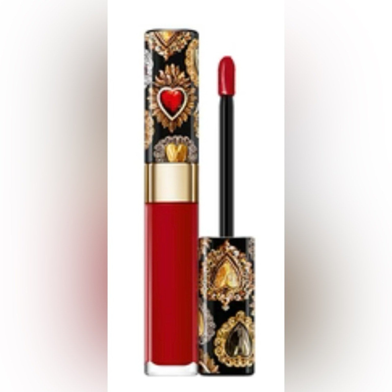 Dolce and Gabbana Shinissimo High Shime Lip Laquer 640 DGAMORE