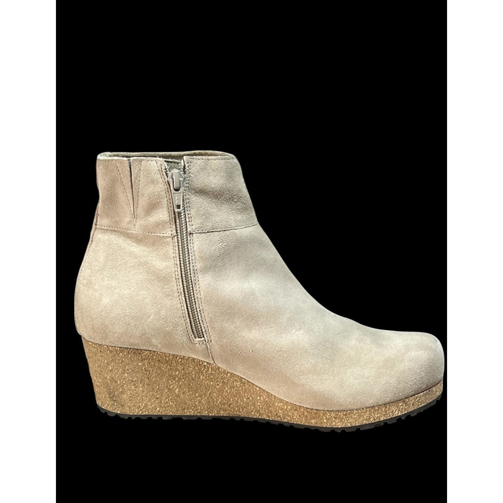 Papilio Booties by Birkenstock Beige– Women’s 9.5 (EU 41) – NWT