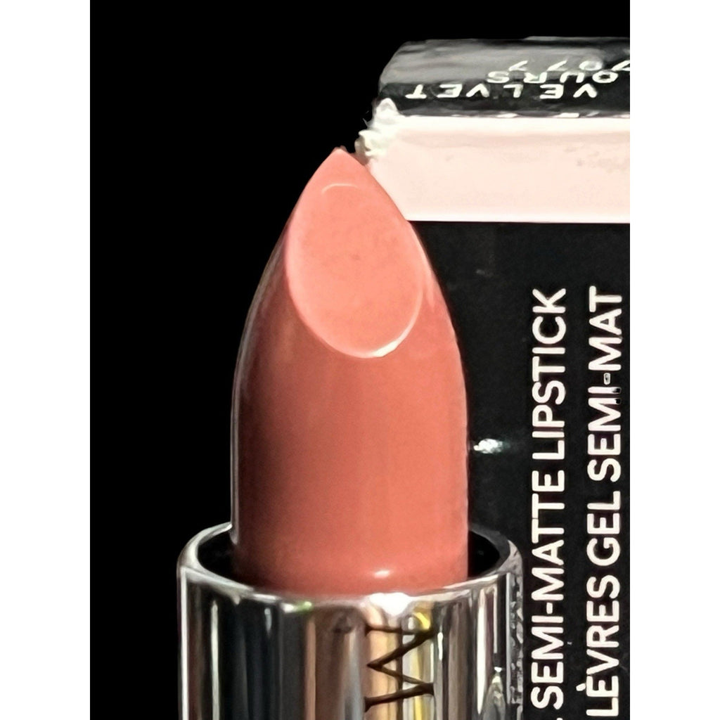 Mary Kay Gel Semi-Matte Lipstick In Blush Velvet New