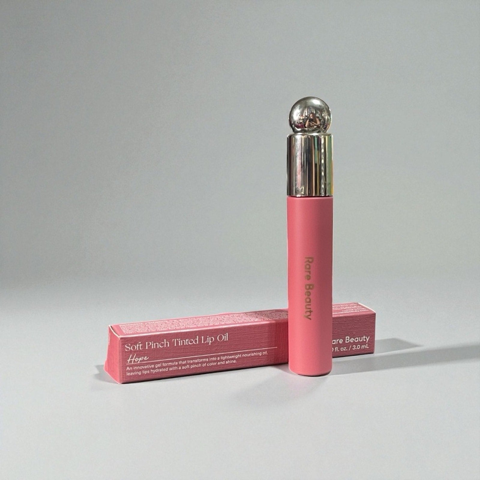 Rare Beauty Soft Pinch Lip Oil - Hope NIB
