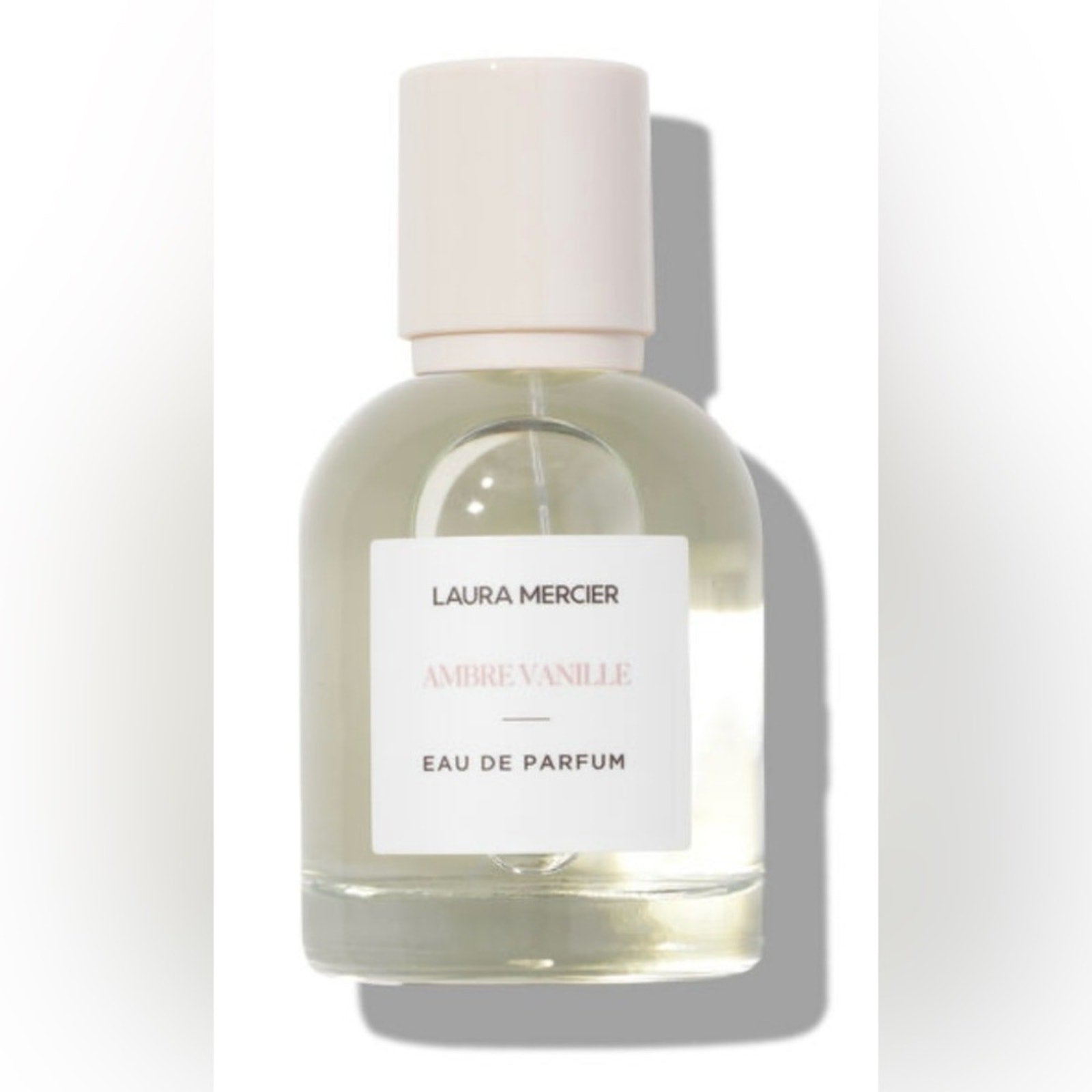 Laura Mercier Ambre Vanille Eau de 3oz