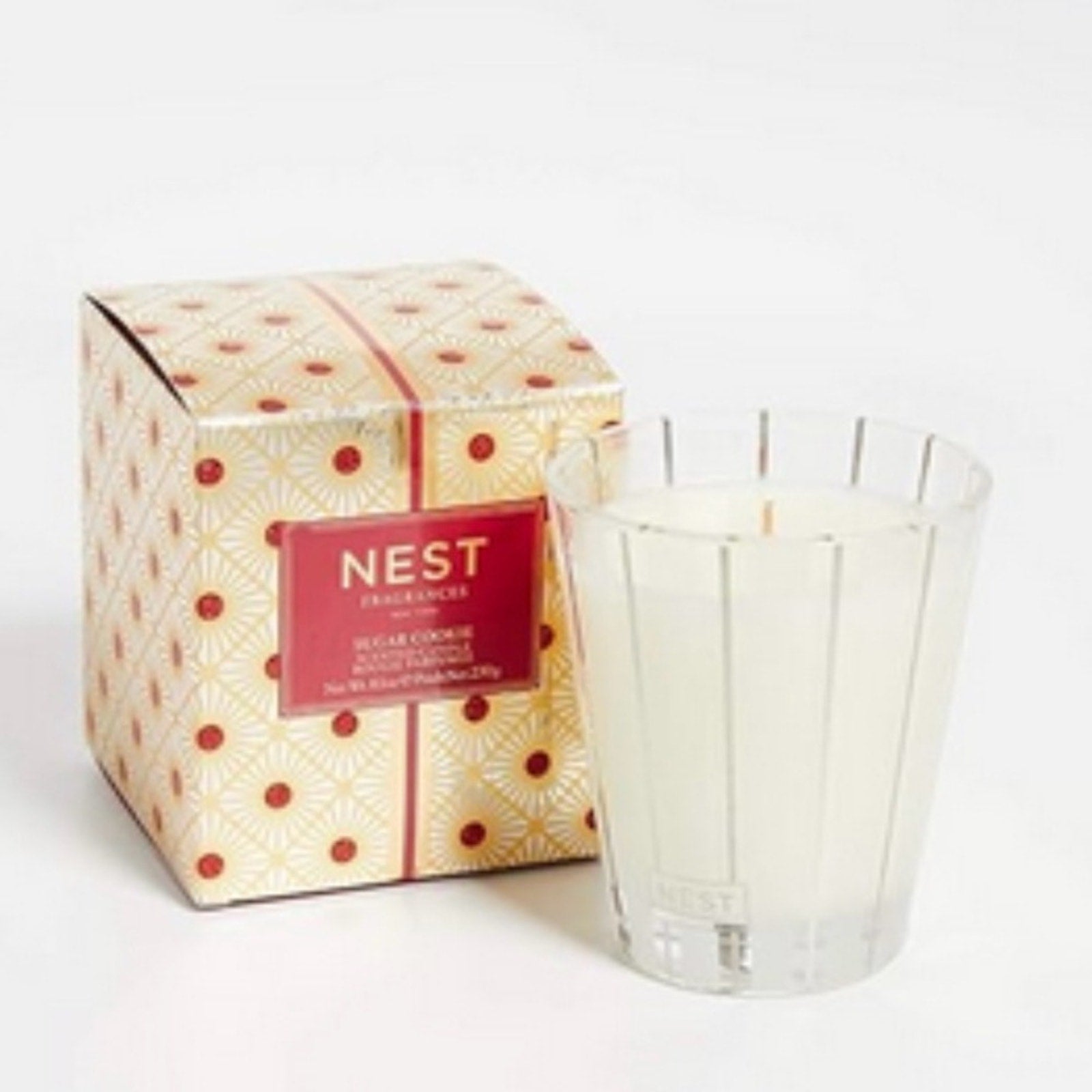 NEST Candle Sugar Cookie 8.1 oz