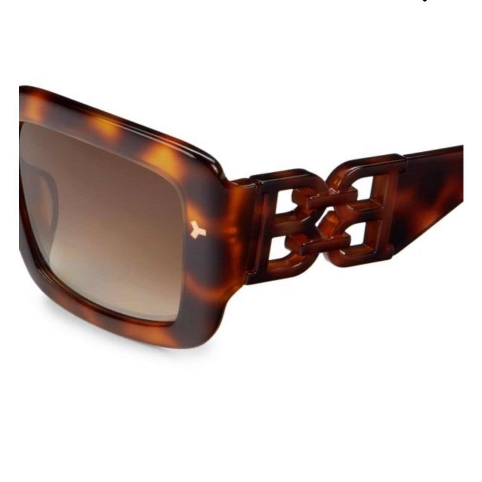 Bally sunglasses NWT Tortis frame size 53mm MSRP $315