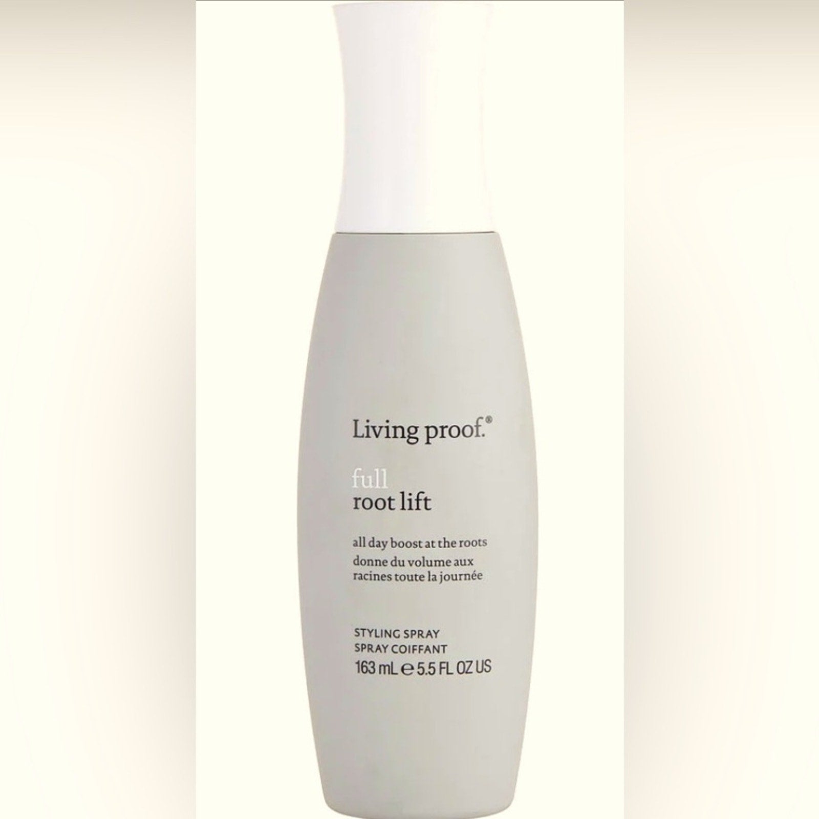 Living Proof Full Root Lift Styling Spray 5.5 Oz