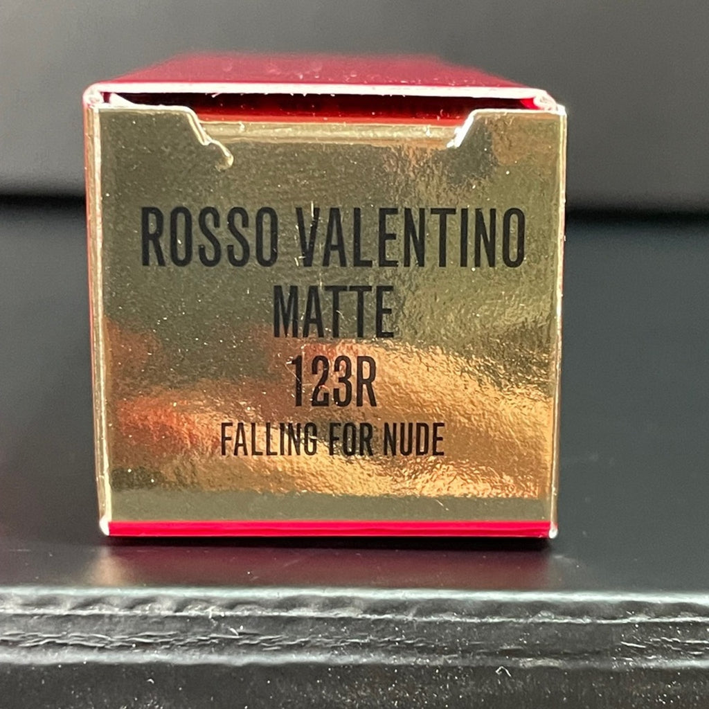 Valentino Rossi 123R Matt NIB