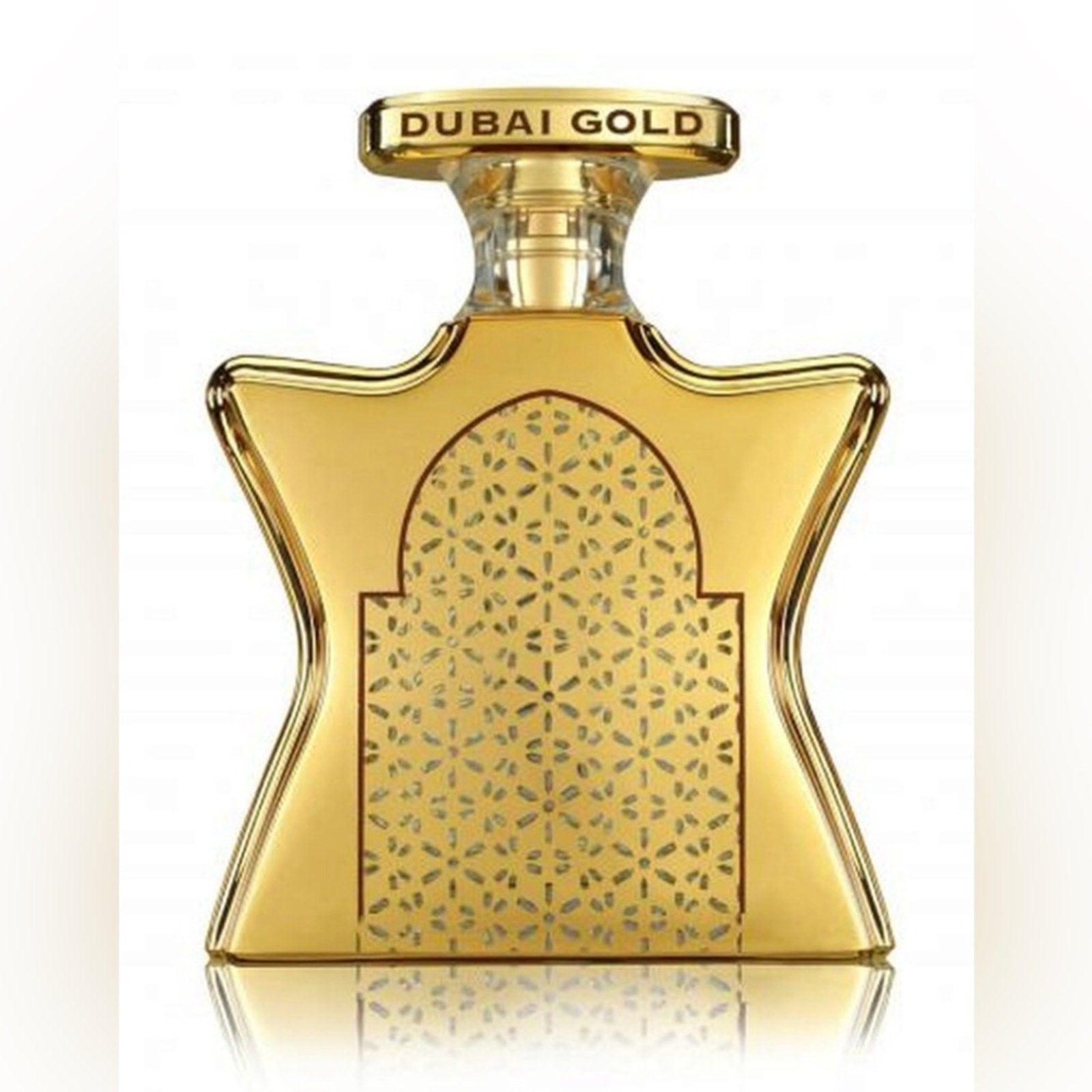 Bond No 9 Dubai Gold 3.4 Oz unisex