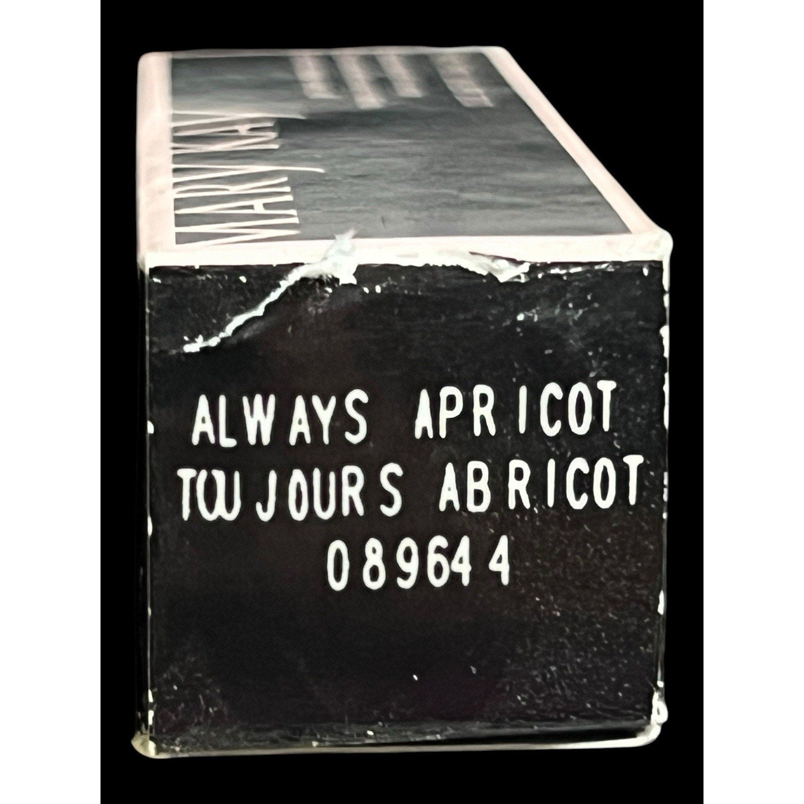 Mary Kay Gel Semi-Matte Lipstick in Always Aipricot New