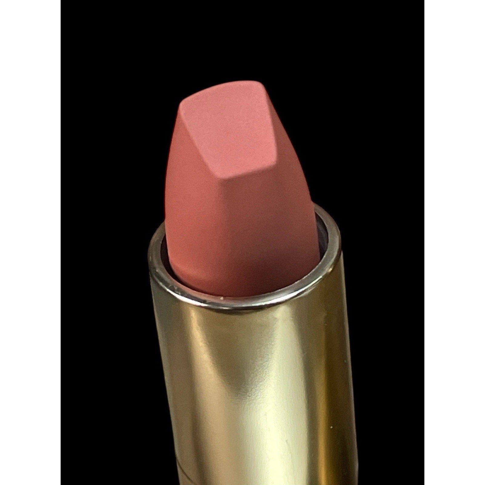 Hourglass Unlocked Soft Matte Lipstick 346 Poppy New In Box