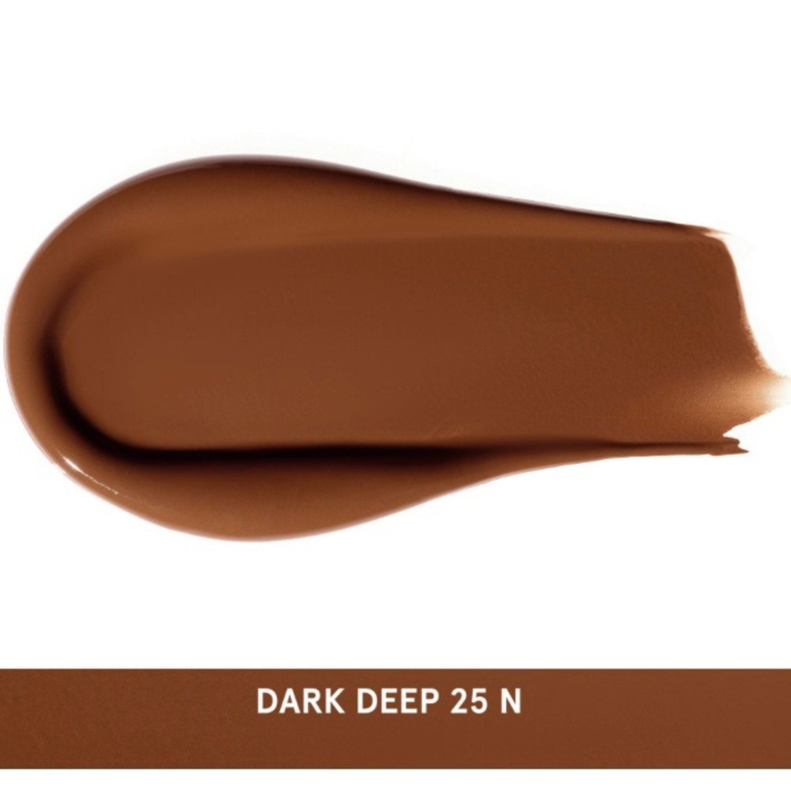 ONE/SIZE Turn Up The Base Liquid Foundation - Dark Deep 25N