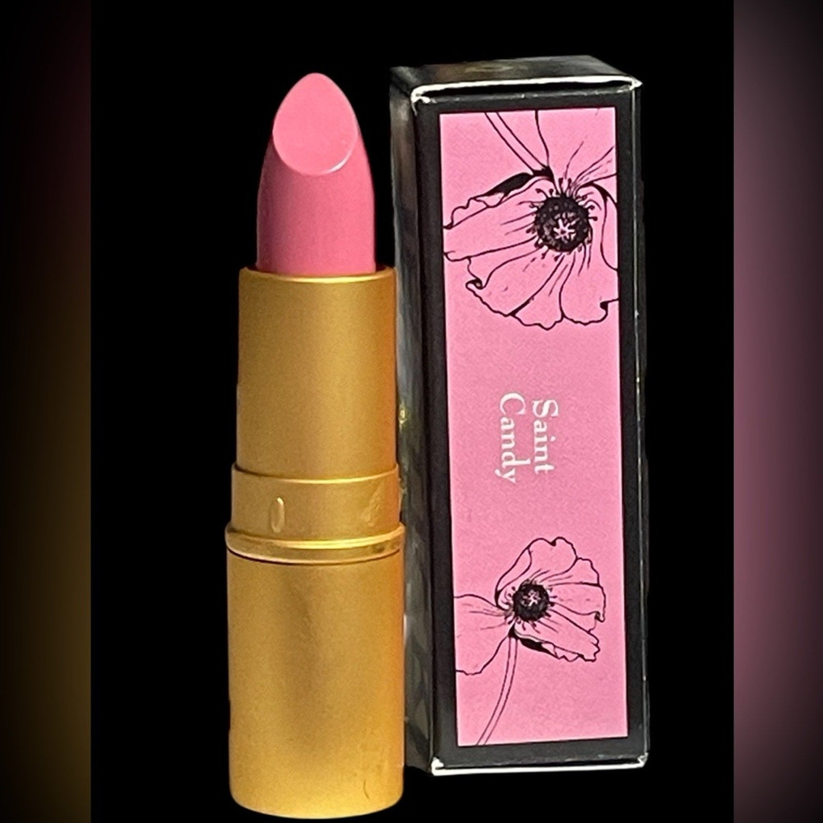 Copied - Lipstick Queen Saint Candy - Soft Pink Lipstick