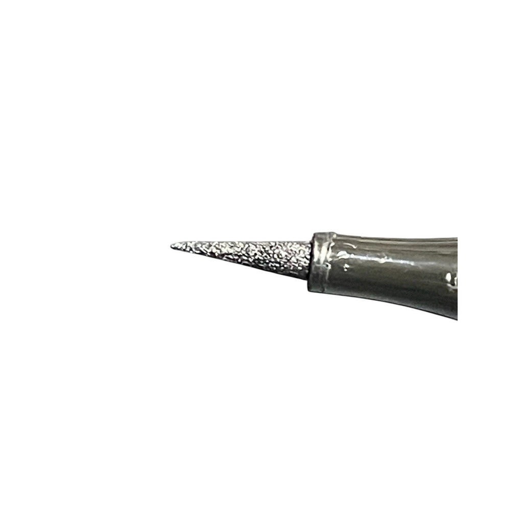 Belle Beauty By Kim Gravel Black Waterproof Liquid Felt Tip Eyeliner