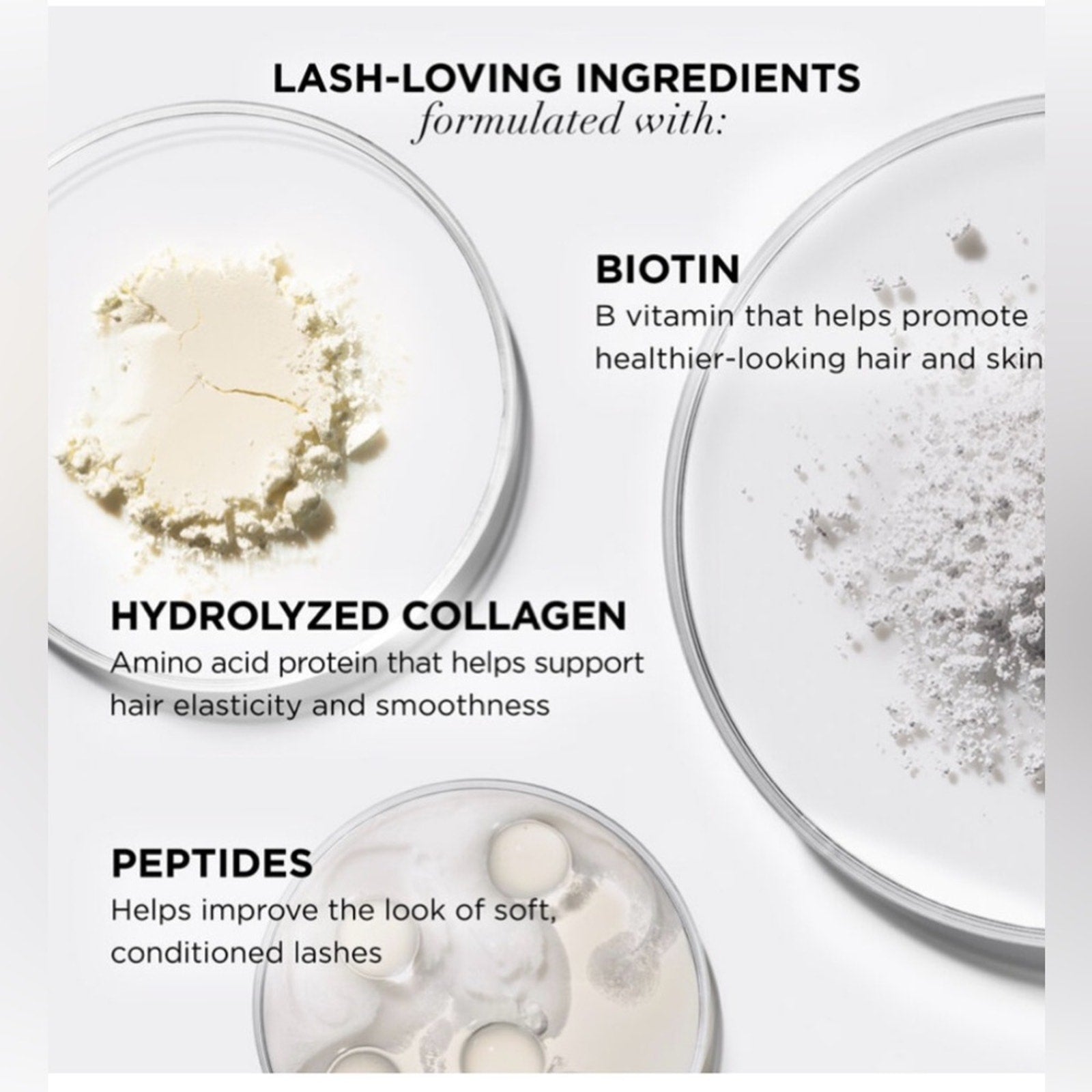 IT COSMETICS SUPERHERO STRETCH VOLUMIZING MASCARA 0.30 SUPER BLACK NIB